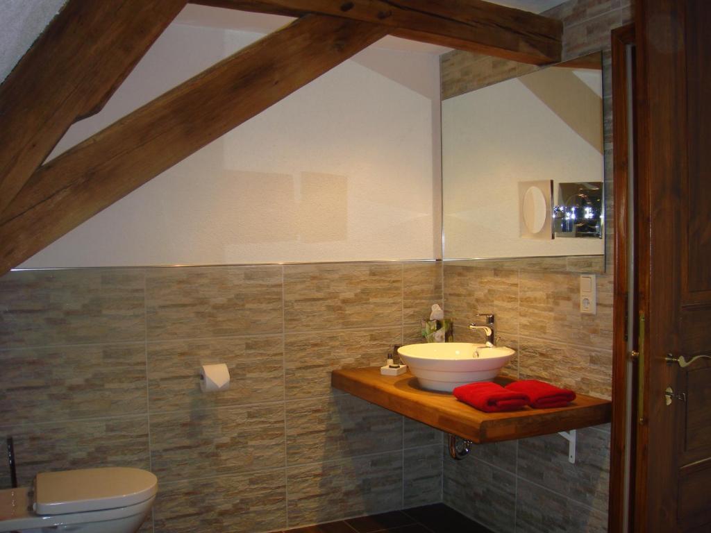 Boutique Hotel Villa Melsheimer Reil Zimmer foto