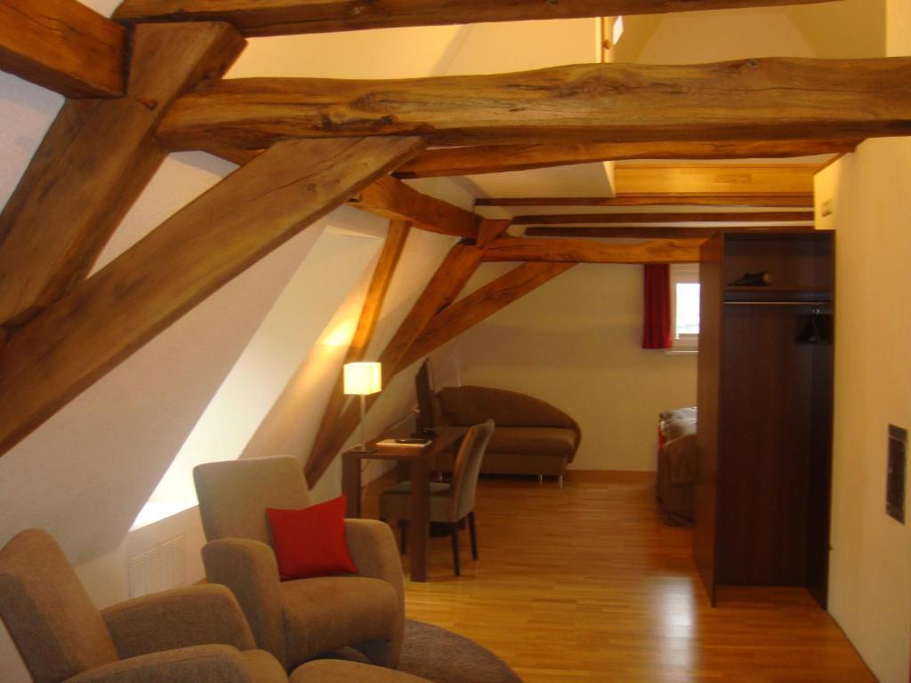 Boutique Hotel Villa Melsheimer Reil Zimmer foto
