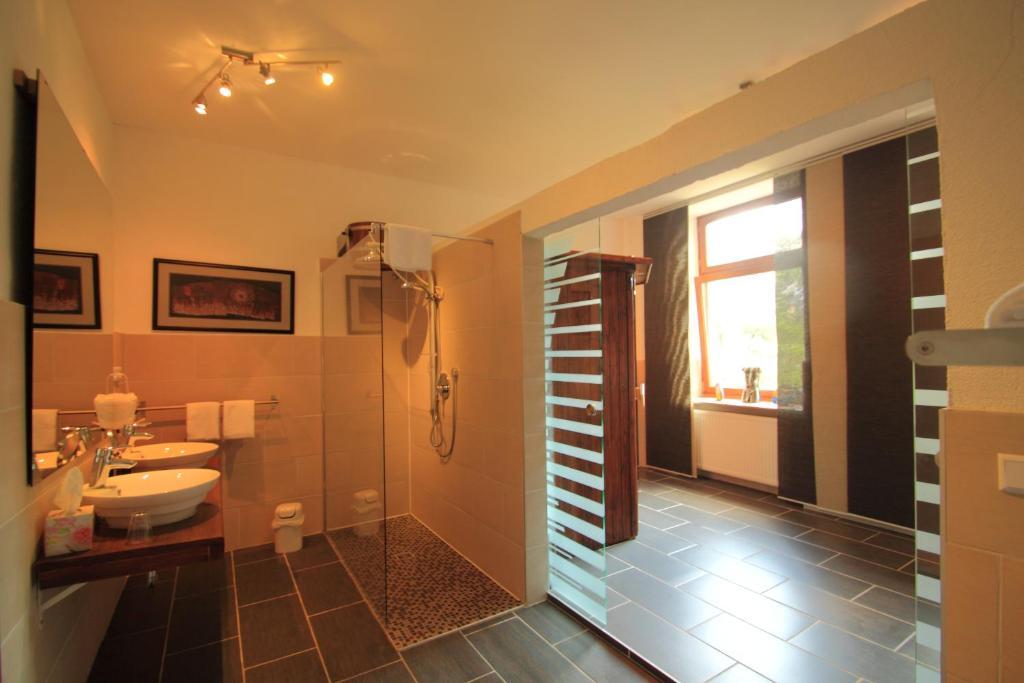 Boutique Hotel Villa Melsheimer Reil Zimmer foto
